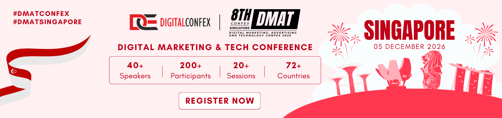 8th DMAT Confex