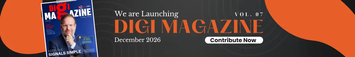 DIGI Magazine